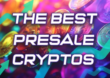 4 Presale Crypto yang Harus Segera Masuk ke Wallet Sebelum Akhir Februari 2025