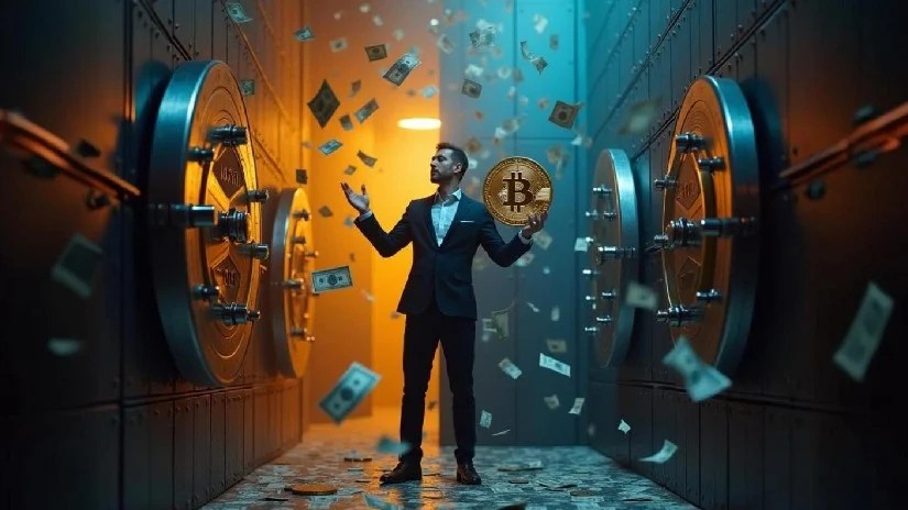 5 Crypto Baru yang Harus Ditambahkan ke Portofolio Anda Saat Bitcoin Bersiap untuk Lonjakan Harga