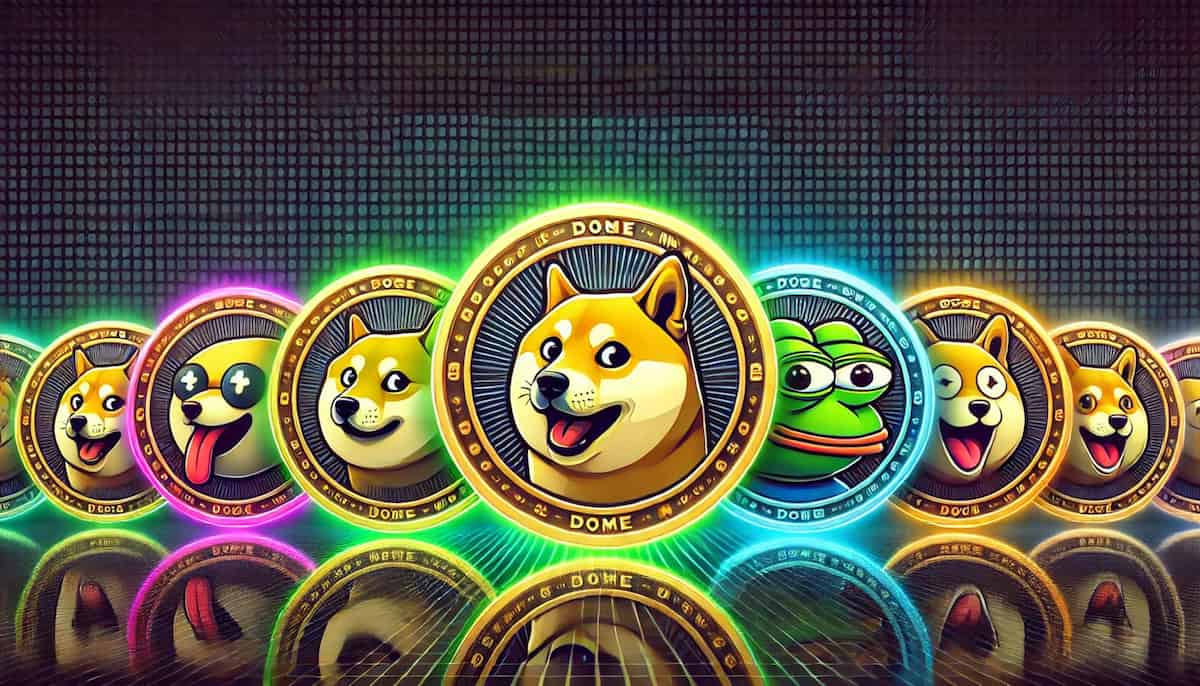 5 Meme Coin Tiềm Năng Nhất Để Đầu Tư Hiện Nay – Một Coin Có Thể Biến $10K Thành $375K!