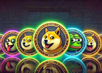 5 Meme Coin Tiềm Năng Nhất Để Đầu Tư Hiện Nay – Một Coin Có Thể Biến $10K Thành $375K!