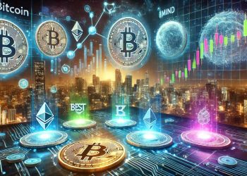As Bitcoin Readies for a Surge, Here Are 5 New Crypto to Add