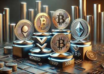 6 Đồng Coin Tiềm Năng Hàng Đầu – Đầu Tư Ngay Trước Khi Giá Bùng Nổ!