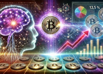 KI-Coins verlieren 13,5 Prozent an Wert – bleibt der DeepSeek-Hype aus?