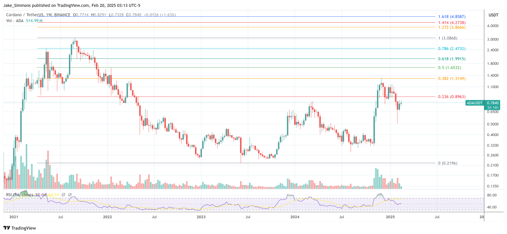 Will Elon Musk Back Cardano? Hoskinson Thinks So