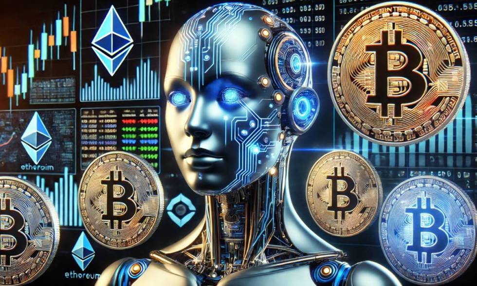 Chat-GPT 4.5とSoraの登場で仮想通貨 1000倍の成長が期待されるAIトークン