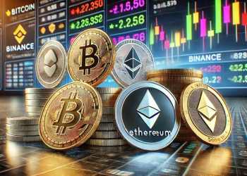 Alt Coin Nào Đang Dẫn Đầu Xu Hướng