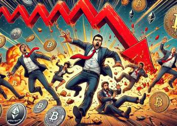 Alt Coin Thị Trường Đang Lao Dốc – Đâu Là Cơ Hội Đầu Tư Tiềm Năng