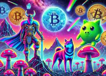 Alt coin Sắp Bùng Nổ Dự Đoán Xu Hướng và Cơ Hội Đầu Tư Lớn!