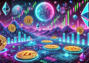 Alt coin Tiềm Năng Cơ Hội Đầu Tư Hàng Đầu Trong Đợt Bùng Nổ Crypto Tiếp Theo