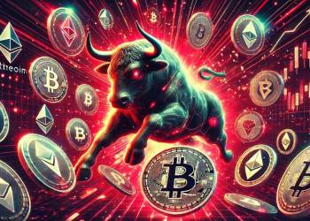 Altcoin nên mua cho đợt tăng giá tiền điện tử tiếp theo