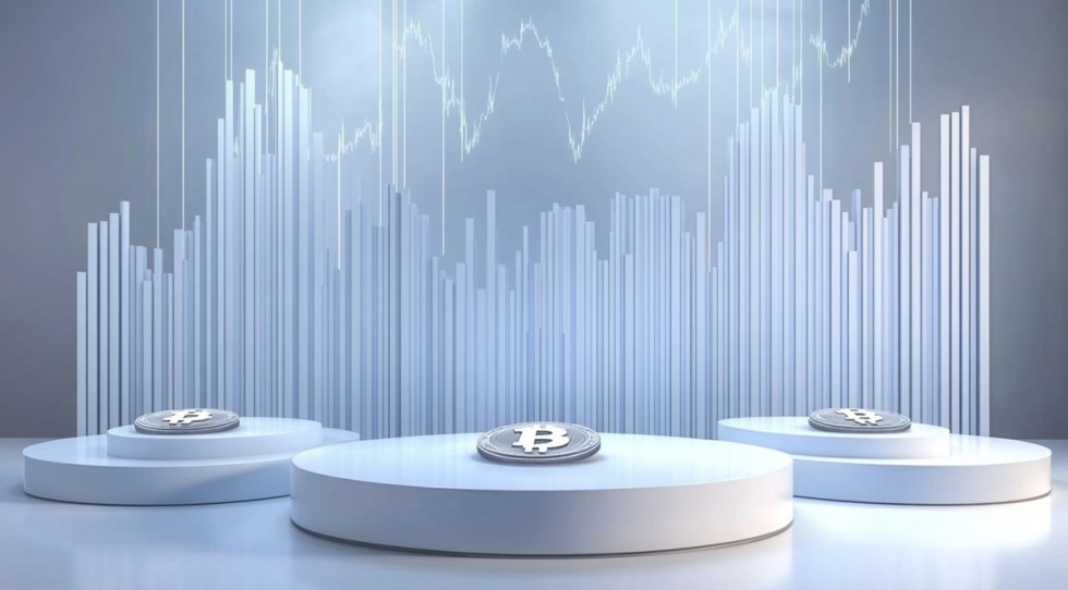 仮想通貨市場回復中!急騰が期待されるアルトコイン3選