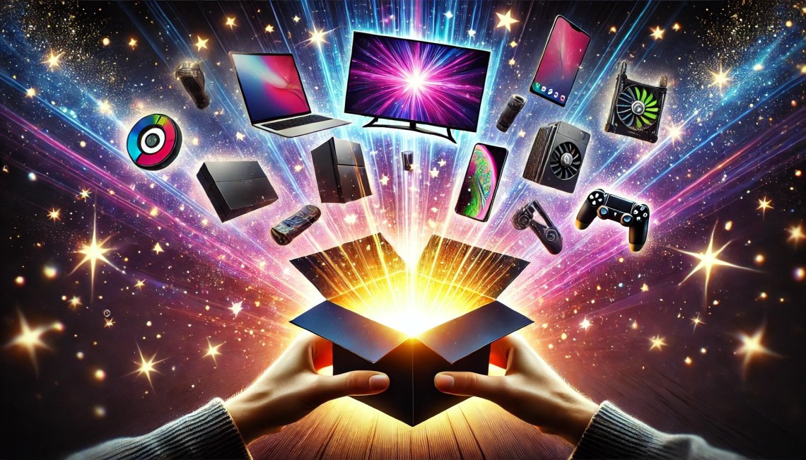 Where to Buy Amazon Mystery Box Online — 5 Top Choices Ranked and Reviewed