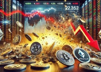 Apa yang Terjadi dengan Crypto Selama Akhir Pekan? Altcoin Terbaik untuk Bertahan di Tengah Perang Tarif