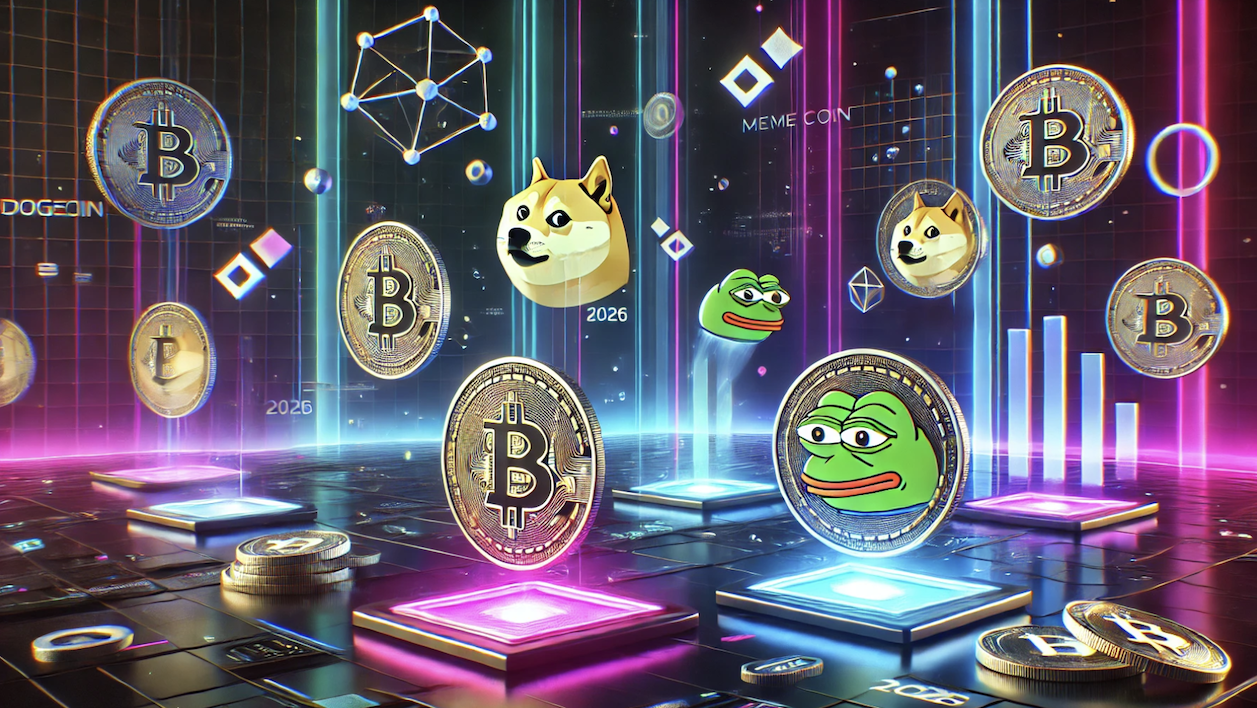 Arthur Hayes: Meme Coins Will Dominate Political Campaigns in 2026
