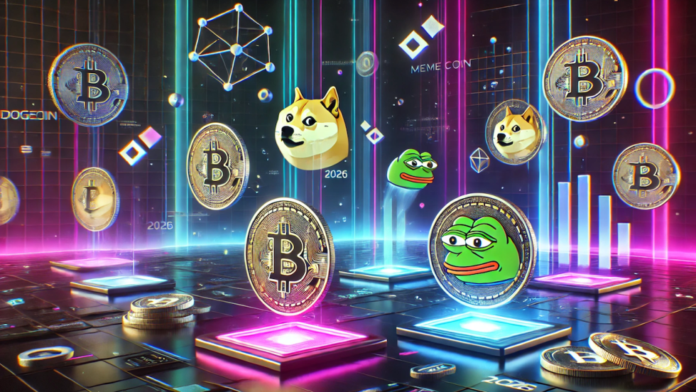 Arthur Hayes: Meme Coins Will Dominate Political Campaigns in 2026