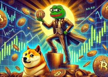 As Dogecoin and Shiba Inu Struggle, Investors Find a Safe Haven in the Biggest Presale of the Year