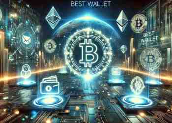 La mejor wallet web3 Best Wallet obtiene 9.5 millones en su preventa, quedan 35 horas para conseguir el precio más bajo