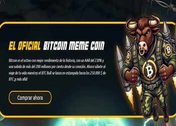 2 jornadas para obtener el token BTC Bull al precio más bajo: 1.4 millones recaudados en solo 4 días