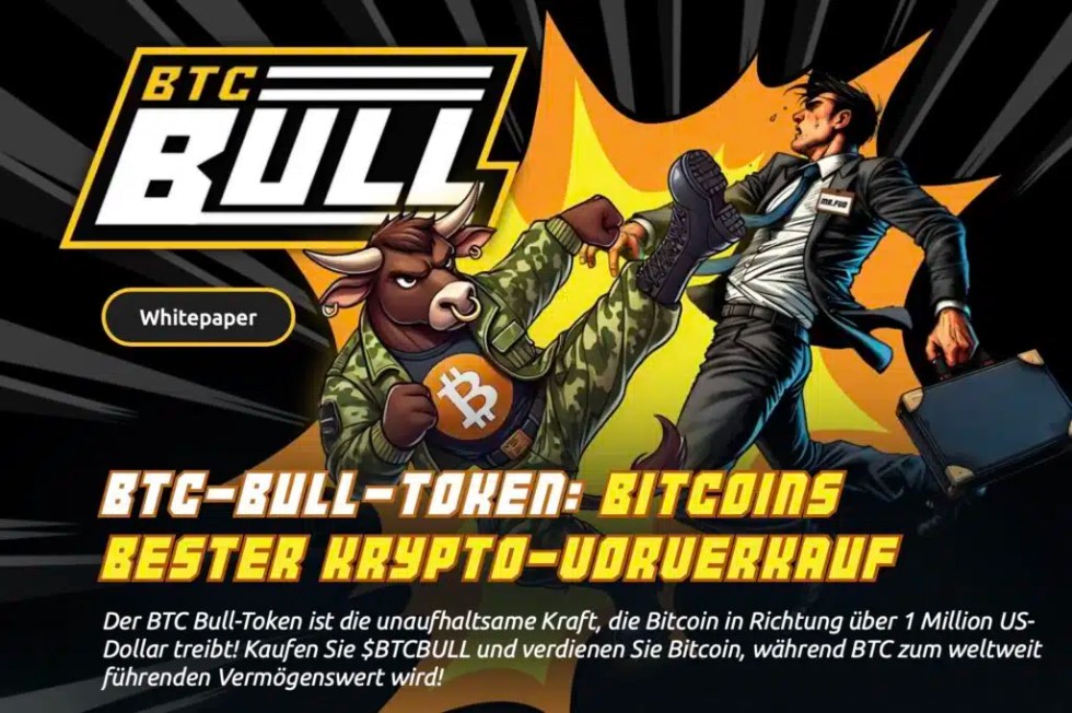 BTC BULL