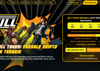 BTCBULL - Bitcoin Bull Token Adalah