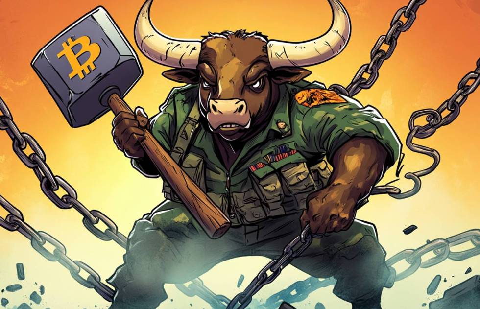 BTC Bull Tokenがプレセール開始 – 仮想通貨 おすすめの新星