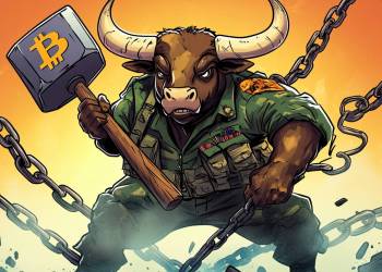 BTC Bull Tokenがプレセール開始 – 仮想通貨 おすすめの新星