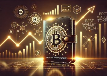Best Wallet Token- Kenapa Investor Tertarik untuk Membelinya