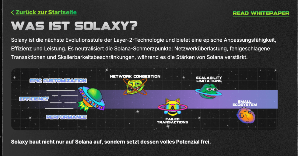 Solaxy 