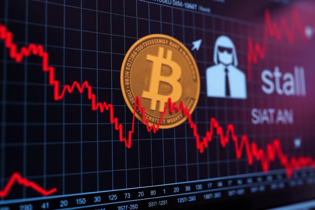 Bitcoin และ Ethereum ร่วง! แฮ็ก ByBit กระทบทั่วตลาดคริปโต