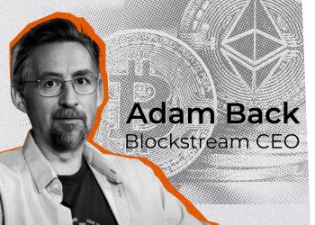 Bitcoin Dominance Meningkat- Adam Back Beri Komentar Terkait Peretasan Bybit Ethereum — Best Wallet Jadi Solusi Lindungi Aset Anda