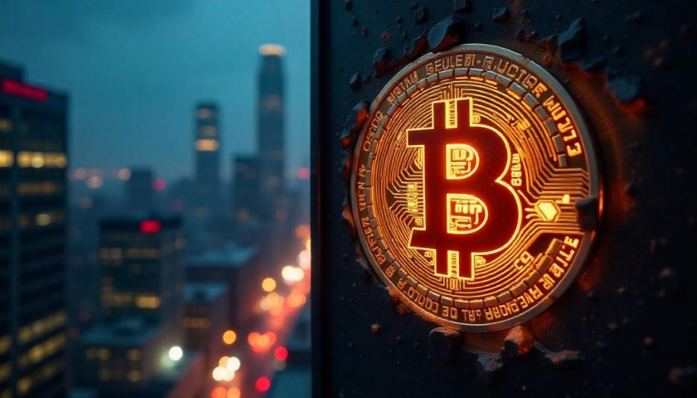 Bitcoin ETFs có thực sự là nguyên nhân gây ra sự sụt giảm giá gần đây?