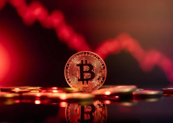 ราคา Bitcoin วันนี้ทรงตัวที่ 96,000 ดอลลาร์ แต่เสี่ยงร่วงหลังพบสัญญาณเทขาย