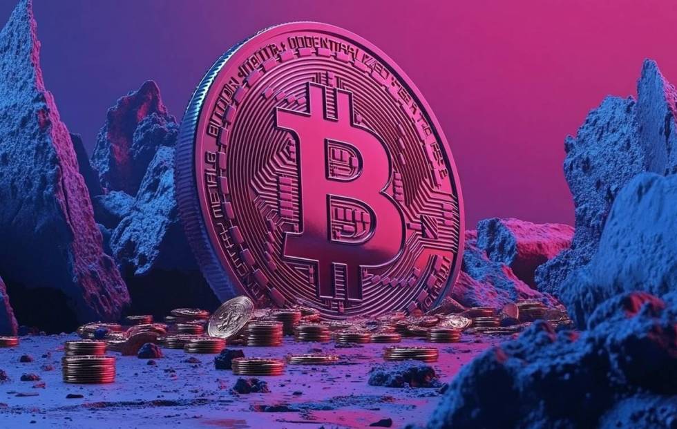 投資家がBitcoinを売却し注目する仮想通貨プレセール