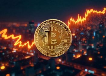 Bitcoin đang chịu tâm lý tiêu cực mạnh nhất trong tháng qua