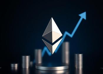 BlackRock ทุ่ม 280 ล้านดอลลาร์กว้านซื้อ Ethereum