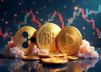 Най-добрите криптовалути за инвестиция през март 2025 г.