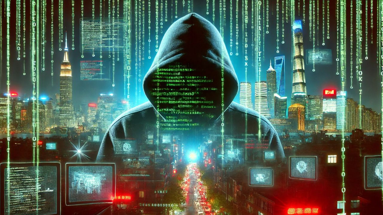 Hacker