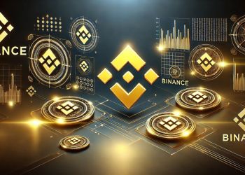 Binance