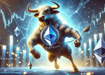 Ethereum is bullish