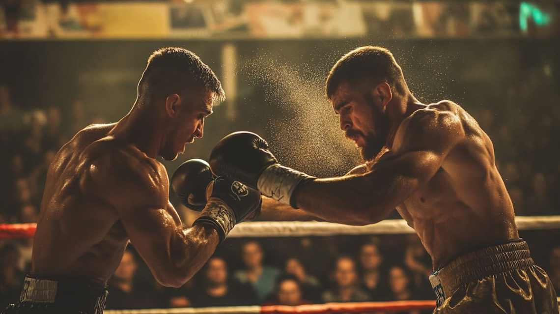 Cá cược quyền anh (boxing) - Hướng dẫn cá cược và địa chỉ cá cược uy tín