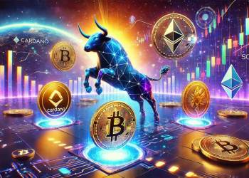 Các Alt coin Tiềm Năng Để Nắm Giữ Trong 2025