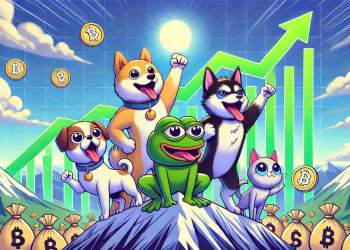 Các Đồng Coin Tiềm Năng 2025