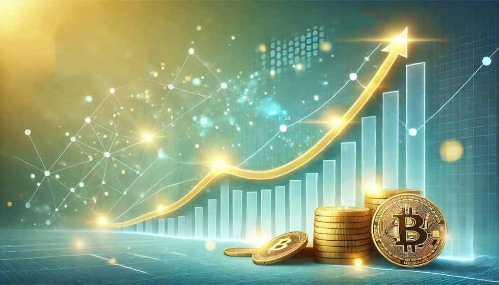 Các Đồng Coin Tiềm Năng 4 Dự Án Crypto Hứa Hẹn Lợi Nhuận Vượt Trội Năm 2025