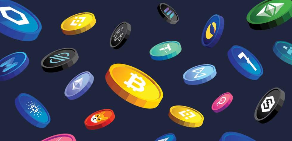 Các Đồng Coin Tiềm Năng 5 Đồng Coin Mới Đầy Hứa Hẹn Trong Thế Giới Crypto