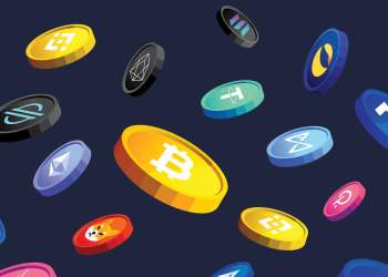 Các Đồng Coin Tiềm Năng 5 Đồng Coin Mới Đầy Hứa Hẹn Trong Thế Giới Crypto