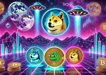 Các Đồng Coin Tiềm Năng Cơ Hội Đầu Tư Đáng Chú Ý Trong Thị Trường Crypto