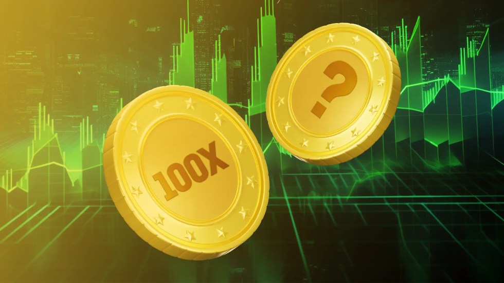 Các Đồng Coin Tiềm Năng X1000