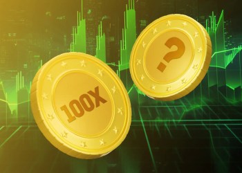 Các Đồng Coin Tiềm Năng X1000
