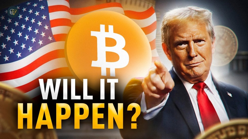 Cadangan Bitcoin Bisa Menjadi Senjata Baru Amerika Serikat untuk Mempertahankan Status Superpower Global