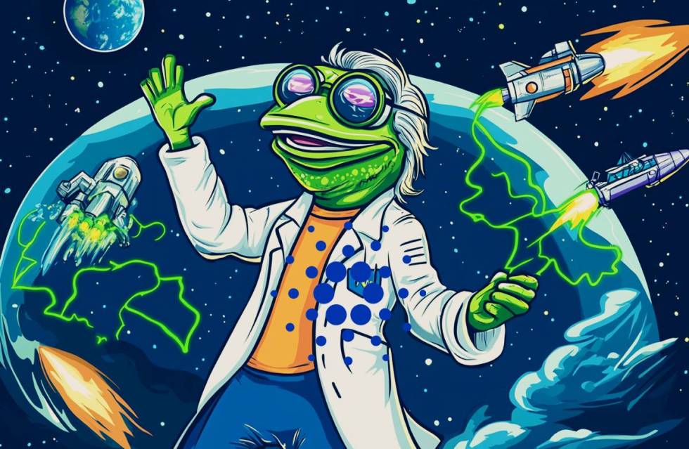 Cardanoのライバル登場!2025年注目の仮想通貨 おすすめ3選